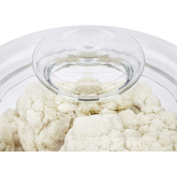 Garnek tradycyjny Simax Nyko 1 l