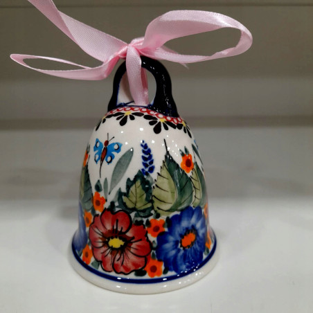 BOLESŁAWIEC DZWONEK 857 DEK 149 GAT 1