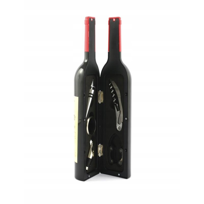 Akcesoria do wina butelka AW16