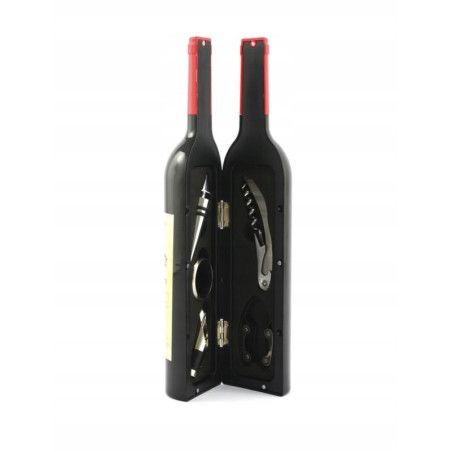 Akcesoria do wina butelka AW16