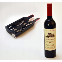 Akcesoria do wina butelka AW16