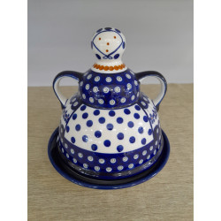 BOLESŁAWIEC BABA DO SERA 888847 DEK 166 GAT 1