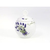 LUBIANA Cukiernica 250 ml Venus Boss Lawenda 5979