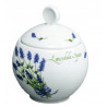 LUBIANA Cukiernica 250 ml Venus Boss Lawenda 5979