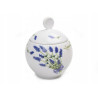LUBIANA Cukiernica 250 ml Venus Boss Lawenda 5979