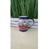 BOLESŁAWIEC KUFEL DO PIWA 1106 650 ML DEK 149