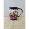 BOLESŁAWIEC KUFEL DO PIWA 1106 650 ML DEK 149