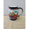 BOLESŁAWIEC KUFEL DO PIWA 1106 650 ML DEK 149