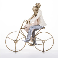 Figurka ArtPol 134134 Para 25 cm wielokolorwa