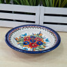 BOLESŁAWIEC TALERZ OBIADOWY GŁĘBOKI DO ZUPY 218 CM 500 ML 1260 DEK 149