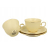 Filiżanka Duo Vesper porcelana 290 ml 2 szt