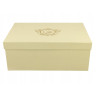 Filiżanka Duo Vesper porcelana 290 ml 2 szt