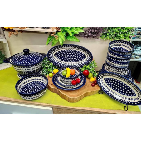 Zestaw obiadowy 6 osób