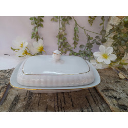 Maselniczka CHODZIEŻ IWONA Złota Linia Maselnica B014