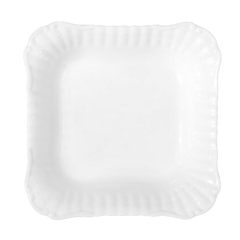 C000 SALATERKA KWADRATOWA 24 IWONA CHODZIEŻ MALCER