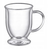 Szklanki do kawy i herbaty Ambition 370 ml 2 szt MIA termiczne