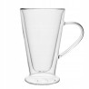 Szklanki do latte Florina 2x 400 ml 2 szt