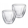 Szklanki do kawy i herbaty Ambition 250 ml 2 szt