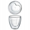 Szklanki do kawy i herbaty Ambition 250 ml 2 szt