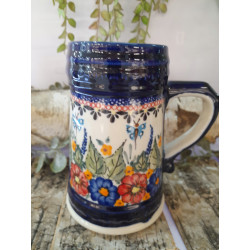 KUFEL DO PIWA BOLESŁAWIEC DEK 149 A GAT1 750 ML 803