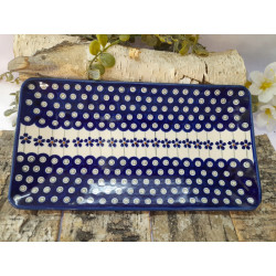 BOLESŁAWIEC PÓŁMISEK TACKA DO SUSHI 2023 DEK 166