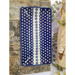 BOLESŁAWIEC PÓŁMISEK TACKA DO SUSHI 2023 DEK 166