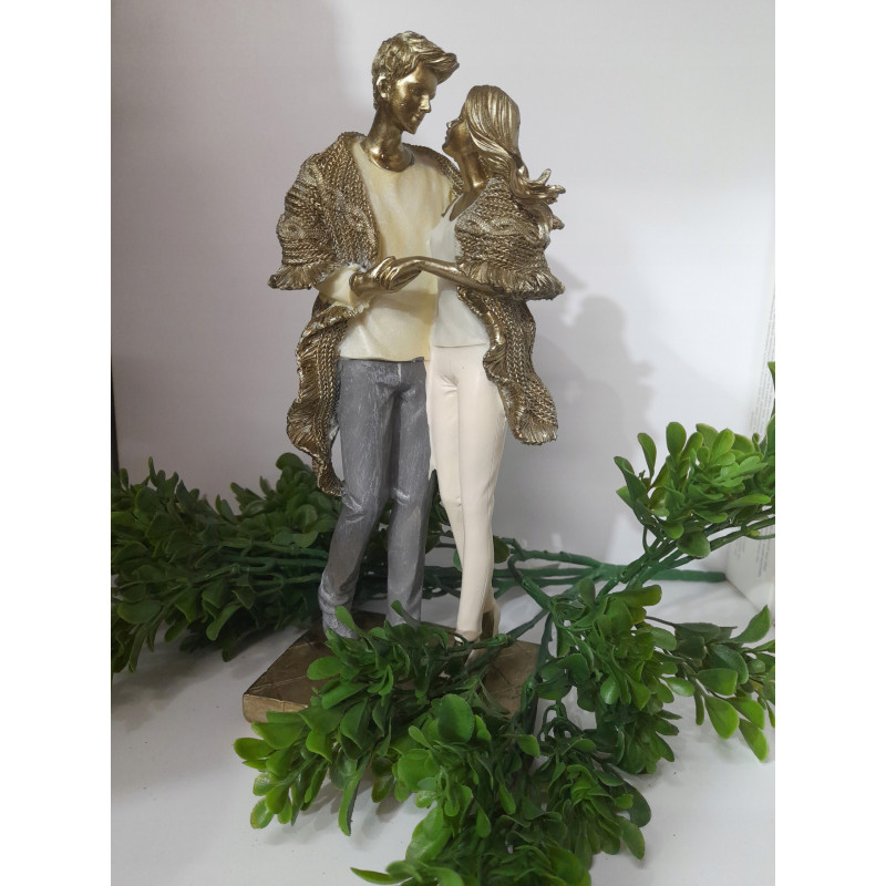 FIGURKA PARA ZAKOCHANYCH AP