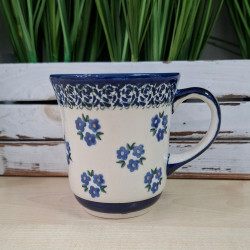BOLESŁAWIEC KUBEK KROKUS 300 ML 1193 DEK 224