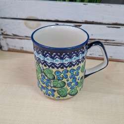 BOLESŁAWIEC KUBEK PORANNY 250 ML 872 DEK 248