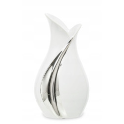 Wazon Artpol ceramika 14 x 26cm