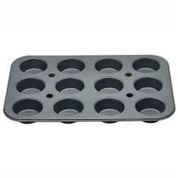Forma do muffinek Kinghoff 29 x 415cm średnica 29cm