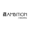 Serwis obiadowy Ambition Fala 18 szt