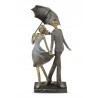 Figurka ArtPol 114357 Para Z Parasolką 37 cm