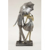 Figurka ArtPol 114357 Para Z Parasolką 37 cm