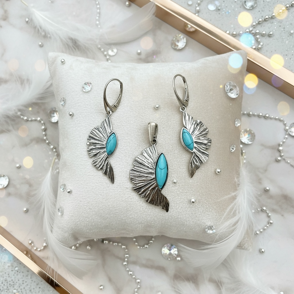 Dlaczego biżuteria ciemnieje?  